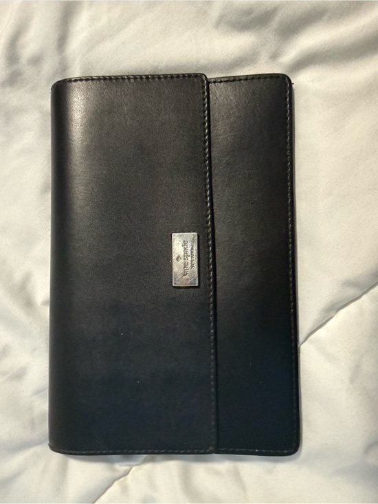 kate spade Handbags - Kate Spade Slim Clutch with Card Slots